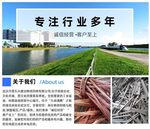 废铜回收中心 武汉废铜回收 雷东兴废旧物资回收高清图片 高清大图