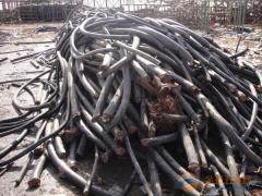 广西鼎峰再生物资金属旧货回收公司