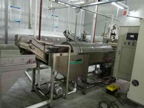 回收饮料加工设备 酸奶设备 啤酒厂设备