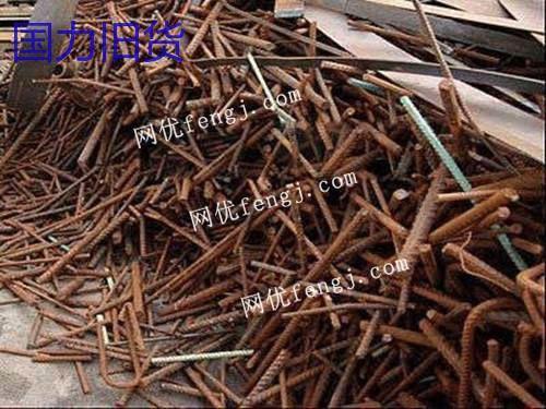 长期专业回收各类废旧物资