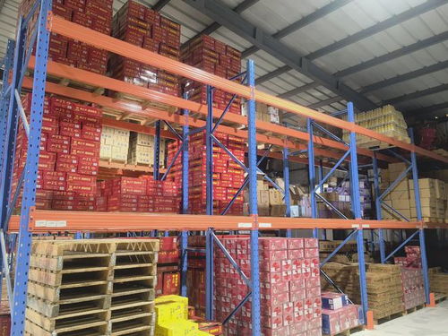 济南临期食品批发仓库在哪 山东济南临期仓库盘点及地址分布详解