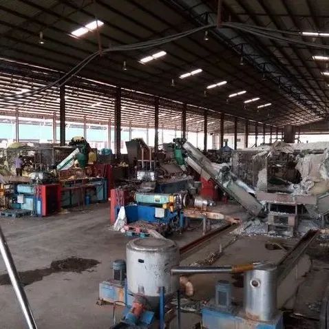 周综述 cprra产品可回收再生设计指南发布 肯尼亚正式加入艾伦 麦克阿瑟基金会 塑料公约